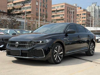 Volkswagen Passat 2023 330TSI Star Elite Edition