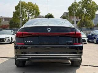Volkswagen Passat 2023 330TSI Звездное небо элитное издание экстерьер фото 5