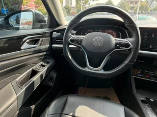 Volkswagen Passat 2023 330TSI Звездное небо элитное издание экстерьер фото 9