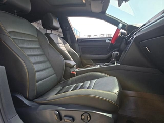 Volkswagen CC 2023 380TSI Привлекательный выпуск интерьер фото 14