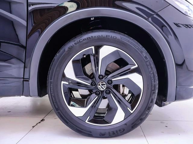 Volkswagen Tiguan L 2024 Pro 330TSI Two-Drive Smart Collar Edition exterior photo 7