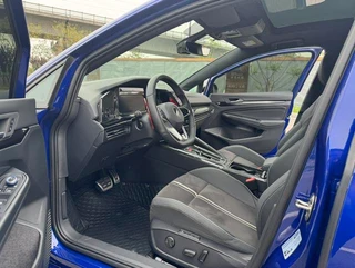 Volkswagen Golf 2023 280TSI DSG R-Line Lite extérieur photo 5