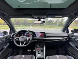 Volkswagen Golf 2023 280TSI DSG R-Line Lite extérieur photo 7
