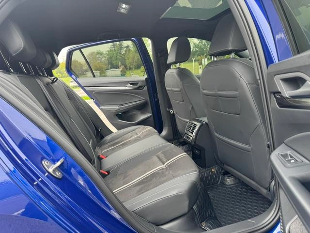Volkswagen Golf 2023 280TSI DSG R-Line Lite extérieur photo 8