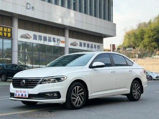 Volkswagen Lavida 2022 280TSI DSG Комфорт-версия