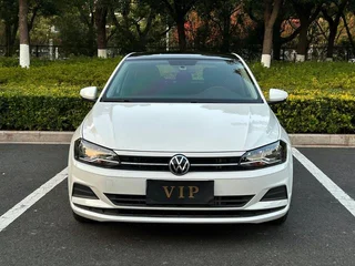 Volkswagen Polo 2021 Plus 1.5L Edición automática de disfrute panorámico exterior foto 2 Volkswagen Polo 2021 Plus 1.5L Edición automática de disfrute panorámico exterior foto 2