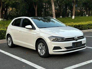 Volkswagen Polo 2021 Plus 1.5L Edición automática de disfrute panorámico exterior foto 3 Volkswagen Polo 2021 Plus 1.5L Edición automática de disfrute panorámico exterior foto 3