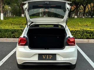 Volkswagen Polo 2021 Plus 1.5L Edición automática de disfrute panorámico exterior foto 8 Volkswagen Polo 2021 Plus 1.5L Edición automática de disfrute panorámico exterior foto 8