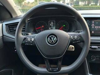 Volkswagen Polo 2021 Plus 1.5L Edición automática de disfrute panorámico interior foto 12 Volkswagen Polo 2021 Plus 1.5L Edición automática de disfrute panorámico interior foto 12