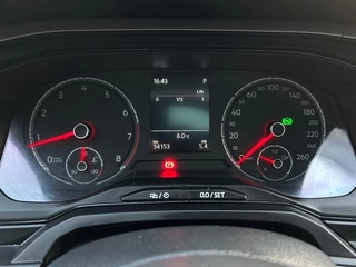 Volkswagen Polo 2021 Plus 1.5L Edición automática de disfrute panorámico interior foto 13 Volkswagen Polo 2021 Plus 1.5L Edición automática de disfrute panorámico interior foto 13