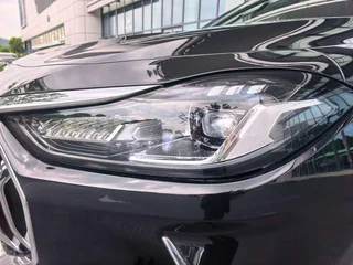 Jetour X70 PLUS 2024 Champion Edition 1.5T DCT Champion MAX 7 seat exterior photo 2