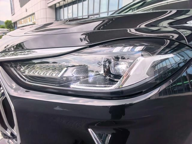 Jetour X70 PLUS 2024 Champion Edition 1.5T DCT Champion MAX 7 seat exterior photo 2