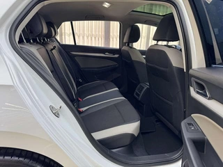 Volkswagen Golf 2023 280TSI DSG Pro interior photo 12