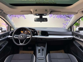 Volkswagen Golf 2023 280TSI DSG Pro interior photo 15