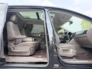 Volkswagen Viloran 2020 330TSI Бизнес-версия экстерьер фото 5 Volkswagen Viloran 2020 330TSI Бизнес-версия экстерьер фото 5