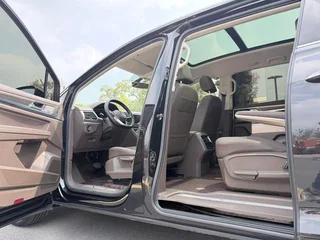 Volkswagen Viloran 2020 330TSI Бизнес-версия экстерьер фото 7 Volkswagen Viloran 2020 330TSI Бизнес-версия экстерьер фото 7