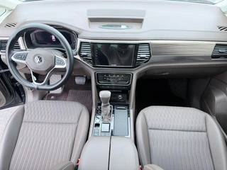Volkswagen Viloran 2020 330TSI Бизнес-версия экстерьер фото 8 Volkswagen Viloran 2020 330TSI Бизнес-версия экстерьер фото 8