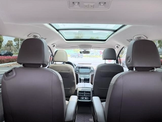 Volkswagen Viloran 2020 330TSI Бизнес-версия интерьер фото 9 Volkswagen Viloran 2020 330TSI Бизнес-версия интерьер фото 9