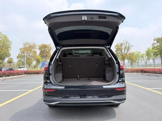 Volkswagen Viloran 2020 330TSI Бизнес-версия интерьер фото 11 Volkswagen Viloran 2020 330TSI Бизнес-версия интерьер фото 11