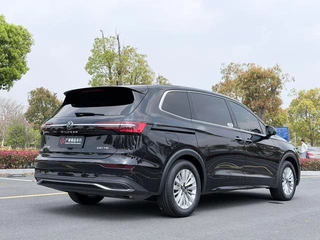 Volkswagen Viloran 2020 330TSI Бизнес-версия интерьер фото 12 Volkswagen Viloran 2020 330TSI Бизнес-версия интерьер фото 12