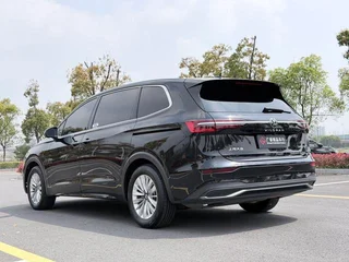 Volkswagen Viloran 2020 330TSI Бизнес-версия интерьер фото 14 Volkswagen Viloran 2020 330TSI Бизнес-версия интерьер фото 14