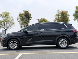 Volkswagen Viloran 2020 330TSI Бизнес-версия интерьер фото 15 Volkswagen Viloran 2020 330TSI Бизнес-версия интерьер фото 15