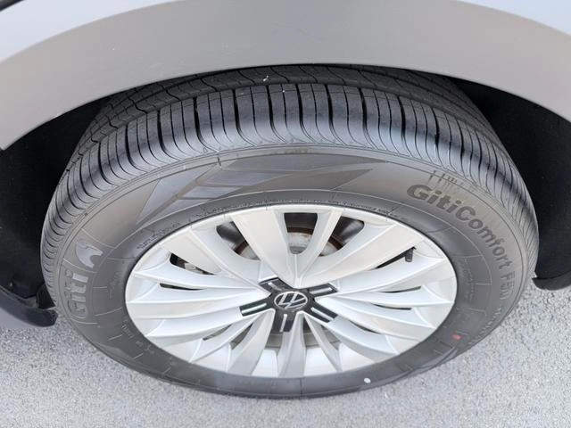 Volkswagen Viloran 2020 330TSI Бизнес-версия интерьер фото 16 Volkswagen Viloran 2020 330TSI Бизнес-версия интерьер фото 16