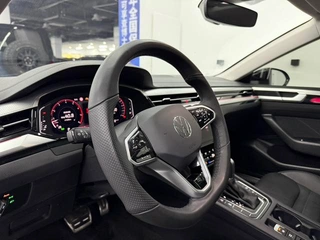 Volkswagen CC 2023 380TSI Привлекательный выпуск экстерьер фото 6