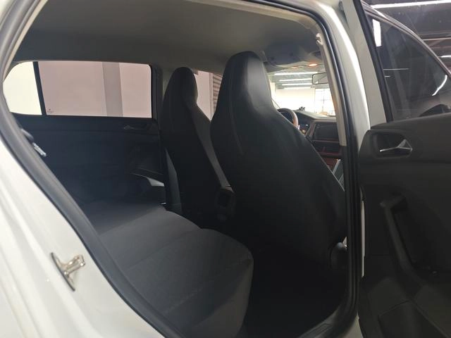 Volkswagen T-Cross 2023 1.5L Автоматическая версия моды экстерьер фото 5