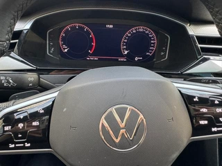 Volkswagen CC 2023 380TSI Привлекательный выпуск интерьер фото 14