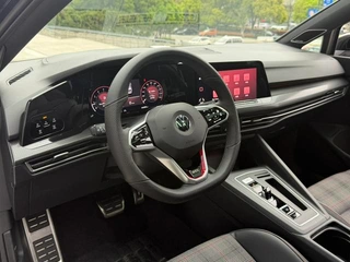 Volkswagen Golf GTI 2021 380TSI DSG GTI exterior photo 6