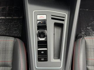 Volkswagen Golf GTI 2021 380TSI DSG GTI exterior photo 8