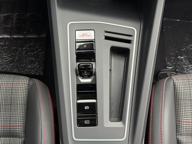 Volkswagen Golf GTI 2021 380TSI DSG GTI exterior photo 8