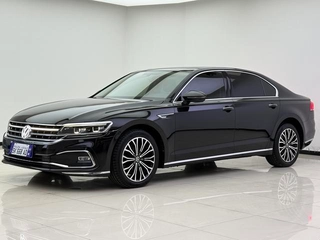 Volkswagen Phideon 2021 380TSI Luxury Edition