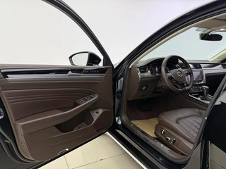 Volkswagen Phideon 2021 380TSI Luxury Edition exterior photo 7