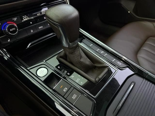Volkswagen Phideon 2021 380TSI Luxury Edition exterior photo 8