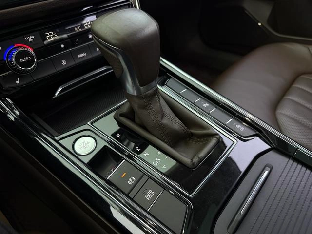 Volkswagen Phideon 2021 380TSI Luxury Edition exterior photo 8