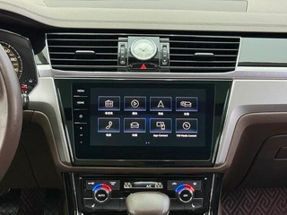 Volkswagen Phideon 2021 380TSI Luxury Edition exterior photo 10