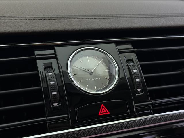 Volkswagen Phideon 2021 380TSI Luxury Edition interior photo 11