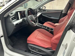 Volkswagen Lamando 2025 Lamando L 280TSI DSG Cool Spicy Edition exterior photo 4