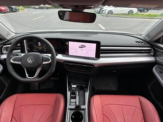 Volkswagen Lamando 2025 Lamando L 280TSI DSG Cool Spicy Edition exterior photo 6
