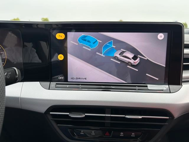 Volkswagen Lamando 2025 Lamando L 280TSI DSG Cool Spicy Edition interior photo 18