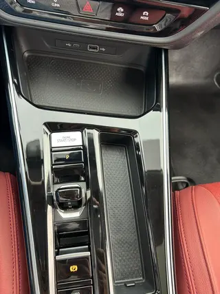 Volkswagen Lamando 2025 Lamando L 280TSI DSG Cool Spicy Edition interior photo 19