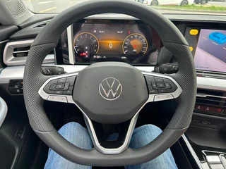 Volkswagen Lamando 2025 Lamando L 280TSI DSG Cool Spicy Edition interior photo 20