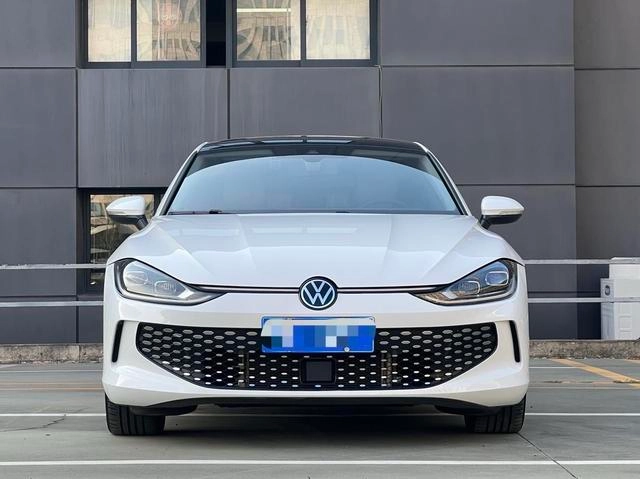 Volkswagen Lamando 2024 Lamando L 280TSI DSG Cool Spicy Edition exterior photo 2