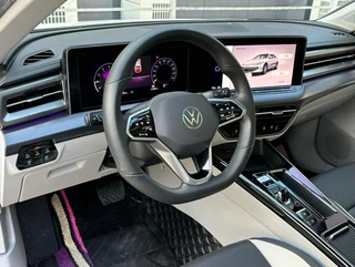 Volkswagen Lamando 2024 Lamando L 280TSI DSG Cool Spicy Edition exterior photo 6