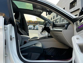 Volkswagen Lamando 2024 Lamando L 280TSI DSG Cool Spicy Edition interior photo 10