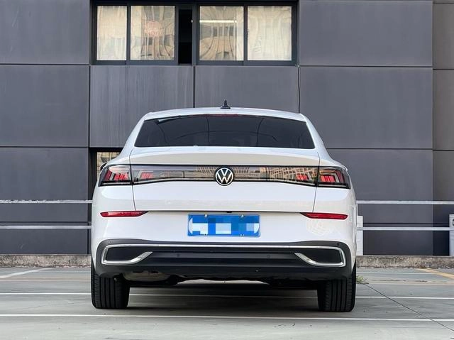Volkswagen Lamando 2024 Lamando L 280TSI DSG Cool Spicy Edition interior photo 14