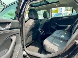 Volkswagen Magotan 2024 300TSI Version premium intérieur photo 13
