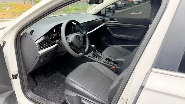 Volkswagen Lavida 2021 1.5L Automatic Comfort Version exterior photo 4
